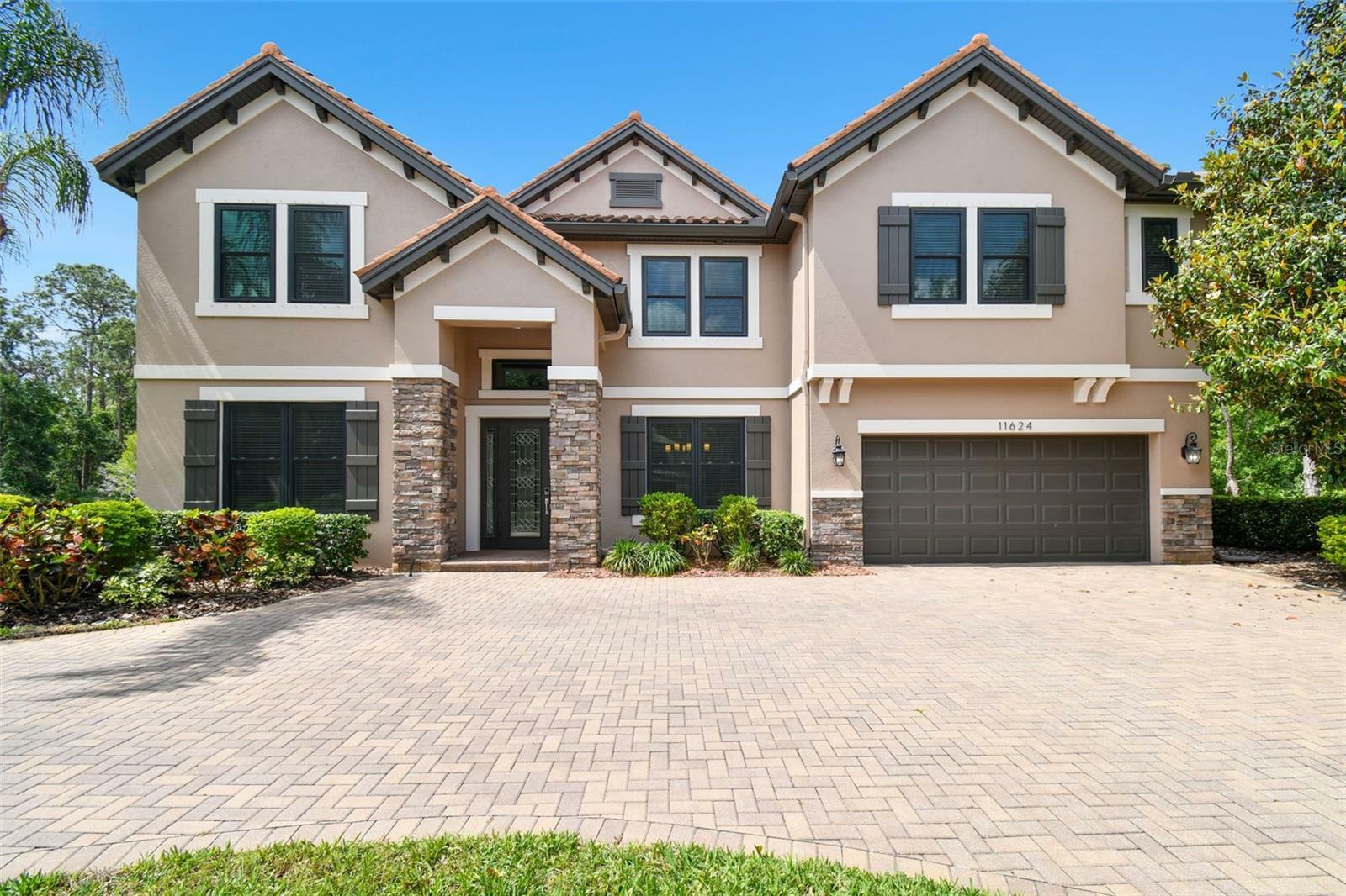 11624 Calf Path Drive  Tampa FL 33626 photo