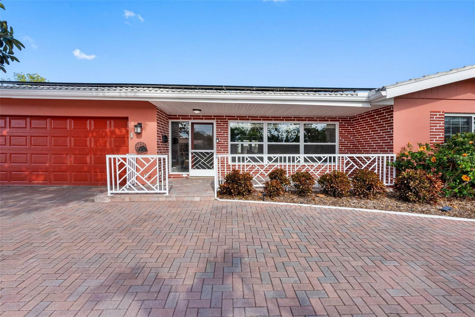 Property Photo: 5166 39th Street S FL 33711