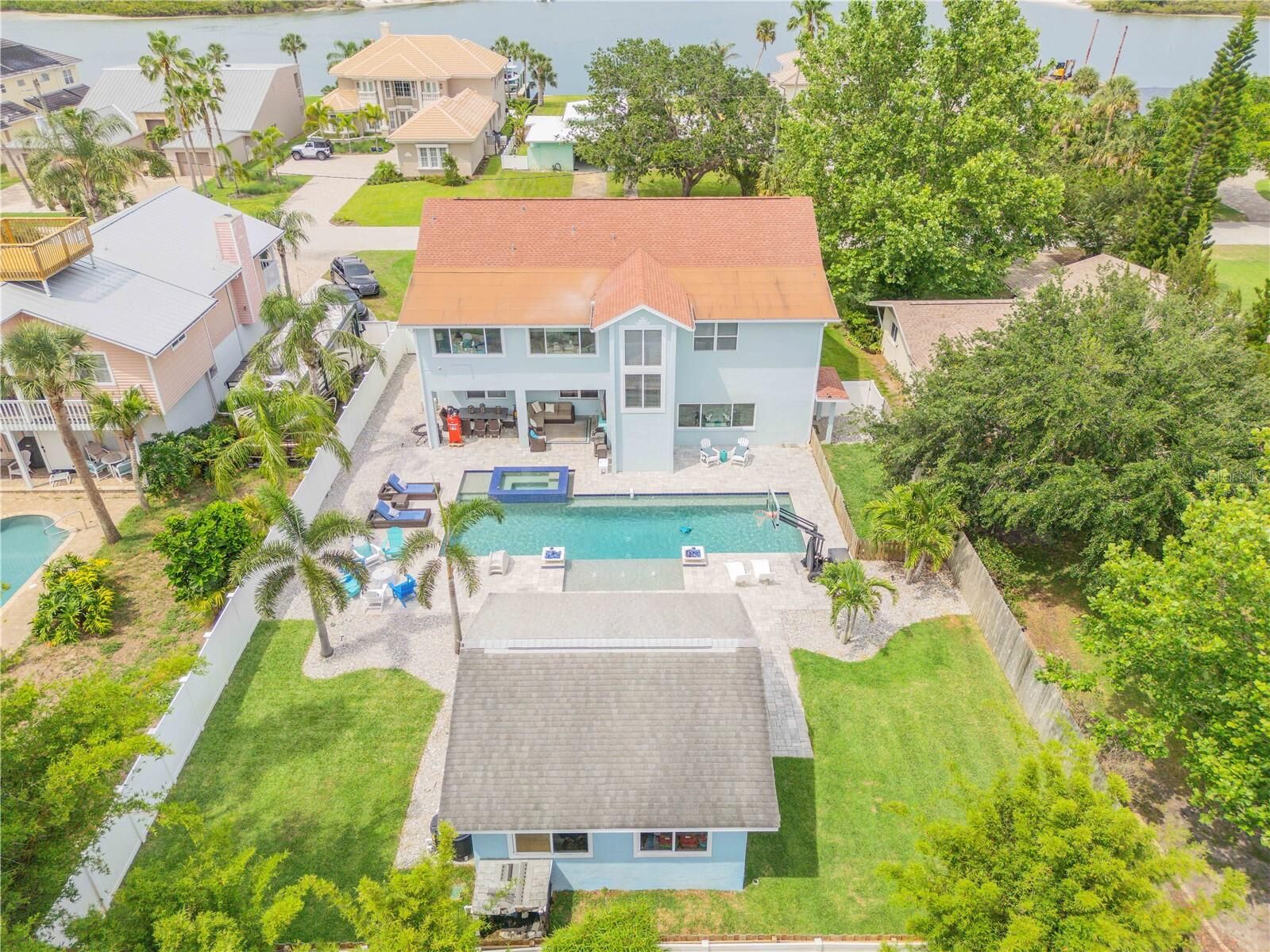 Property Photo:  90 Cunningham Drive  FL 32168 