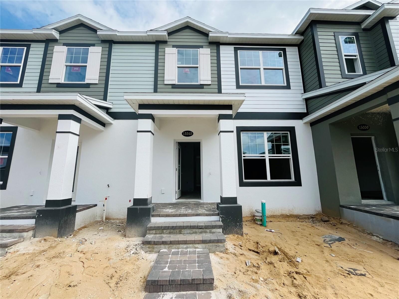 Property Photo: 15345 Burgtheater Drive FL 34787