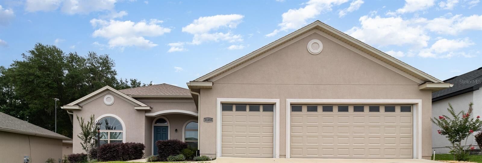 Property Photo: 11255 SE 170th Place FL 34491