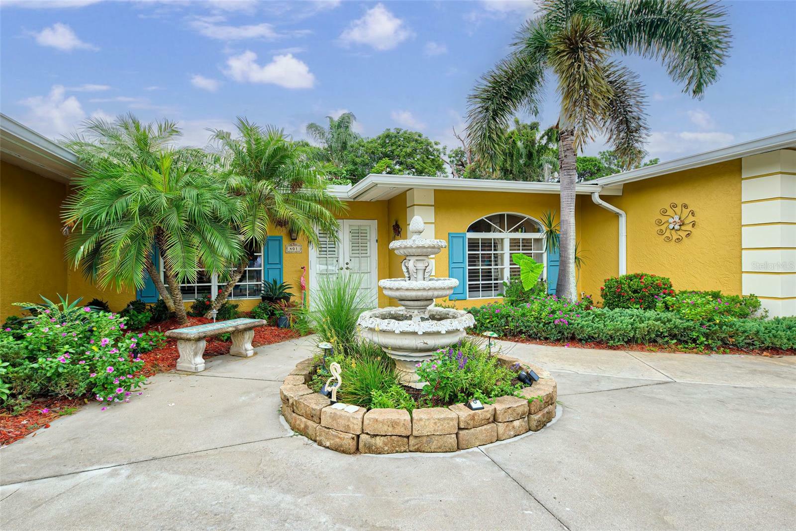 401 Sunset Drive  Venice FL 34285 photo