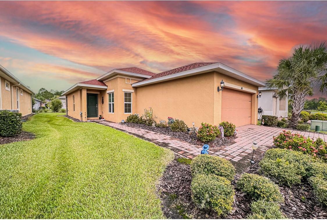 Property Photo: 145 Palazzo Lane FL 34759