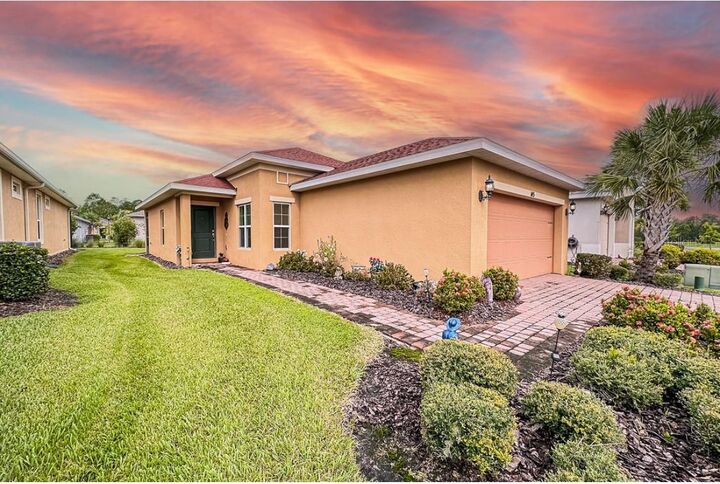 Property Photo: 145 Palazzo Lane FL 34759