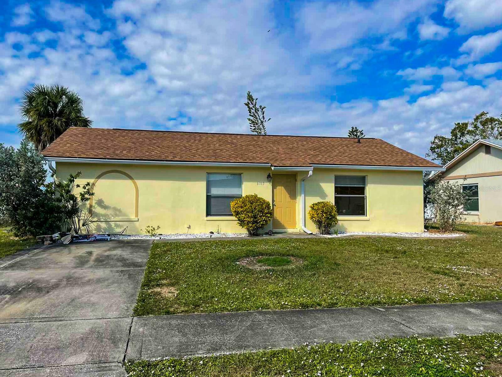 Property Photo: 6113 McKee Street FL 33981