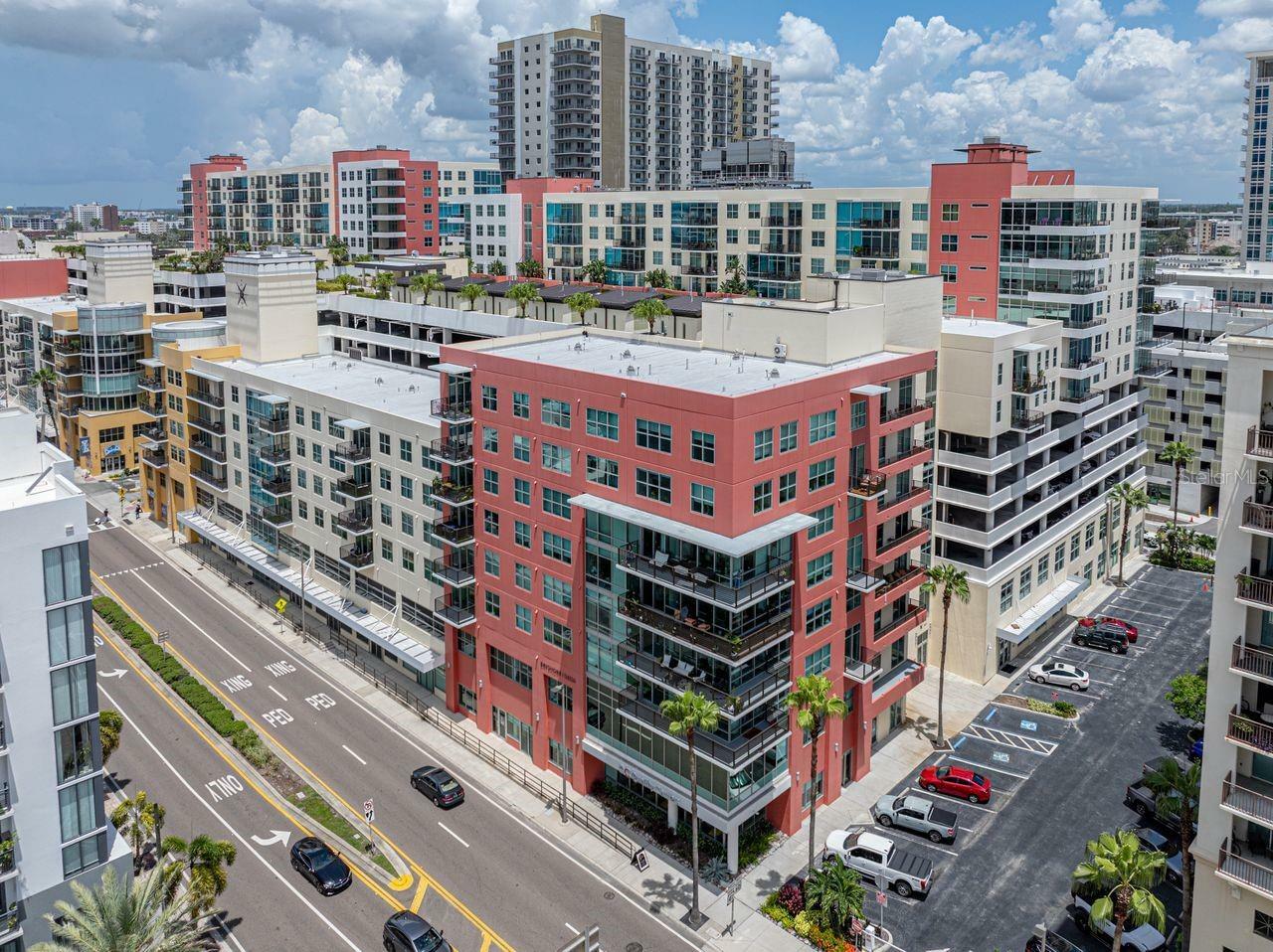 1208 E Kennedy Boulevard 914  Tampa FL 33602 photo
