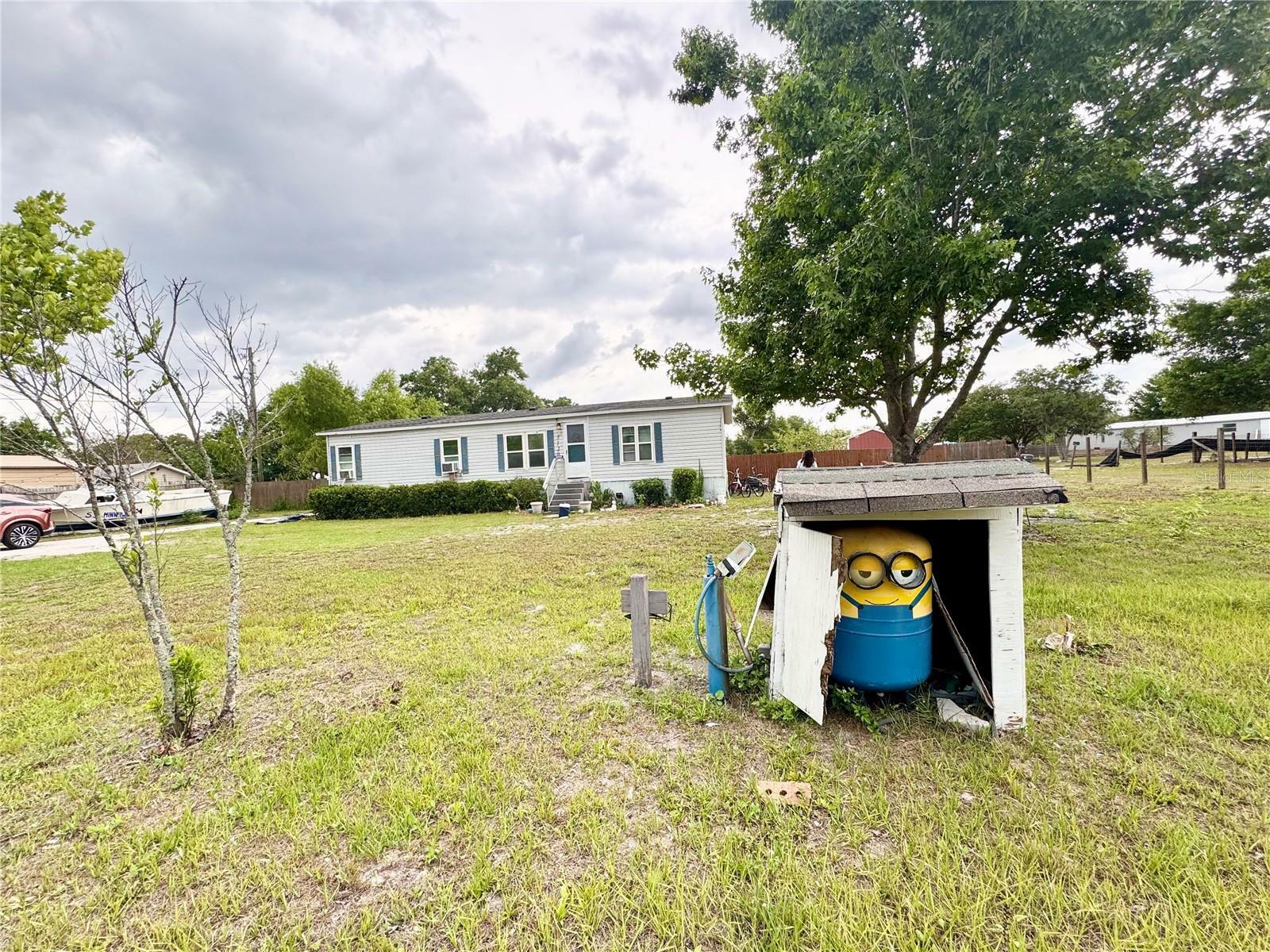 Property Photo: 3120 Holly Hill Cutoff Road FL 33837