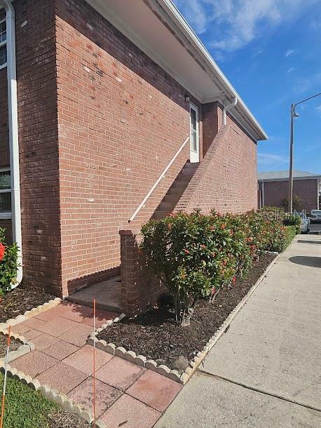 Property Photo: 3895 35th Way S 119 FL 33711