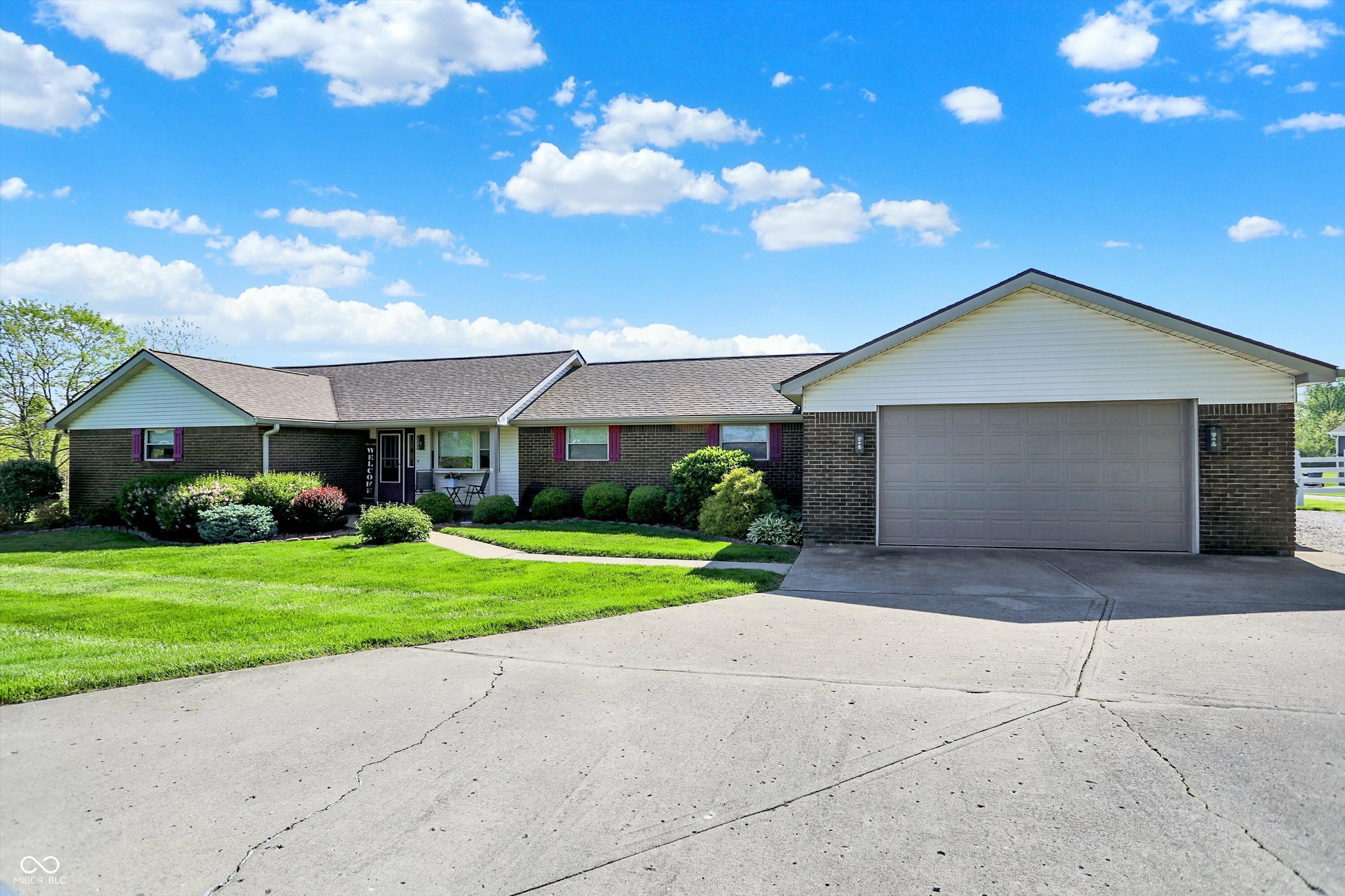Property Photo:  2769 S 800 W  IN 46239 