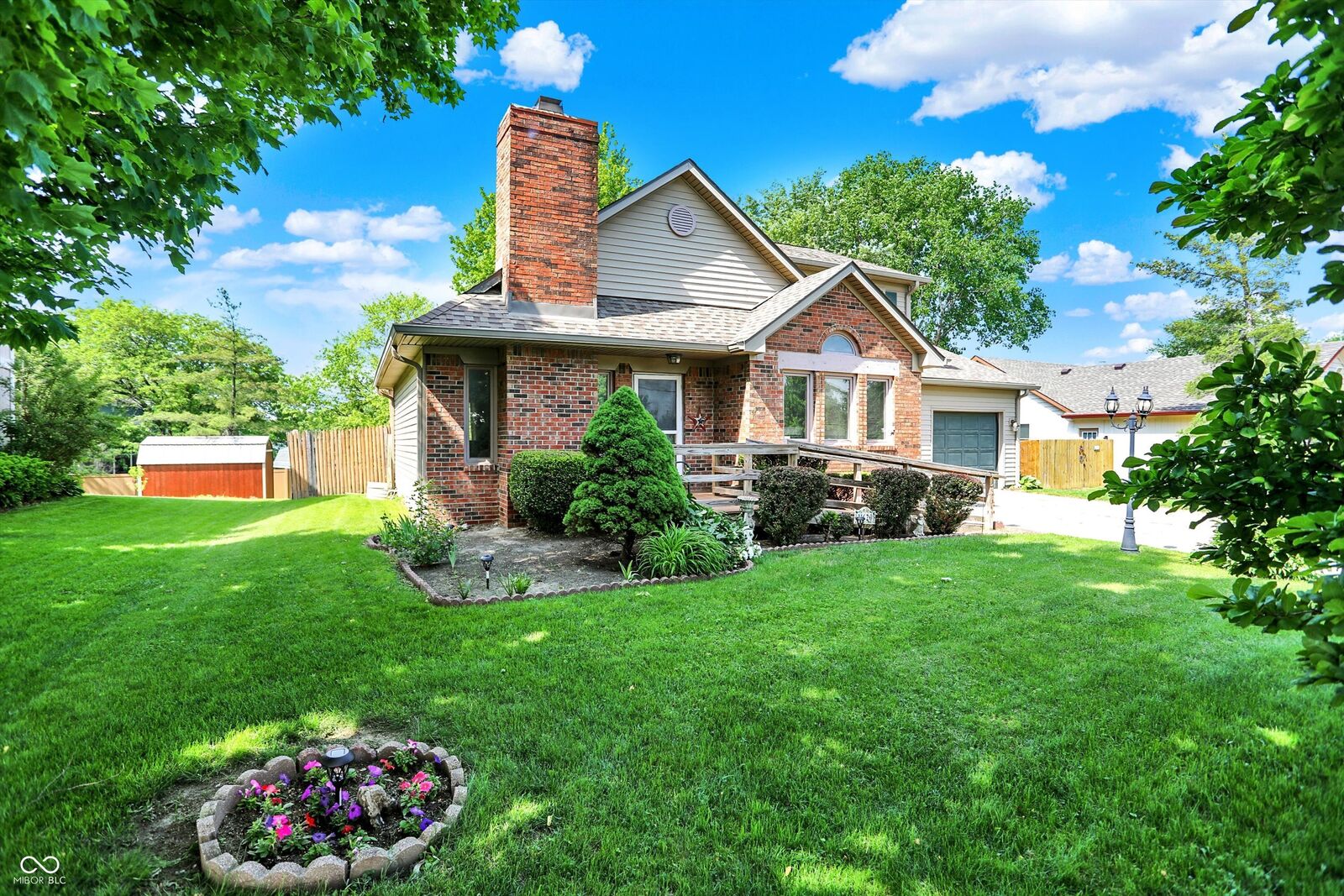 Property Photo:  11620 E 75th Street  IN 46236 