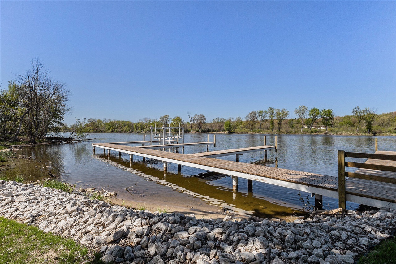 Property Photo:  10371 N Cedar Drive 7  MI 49417 