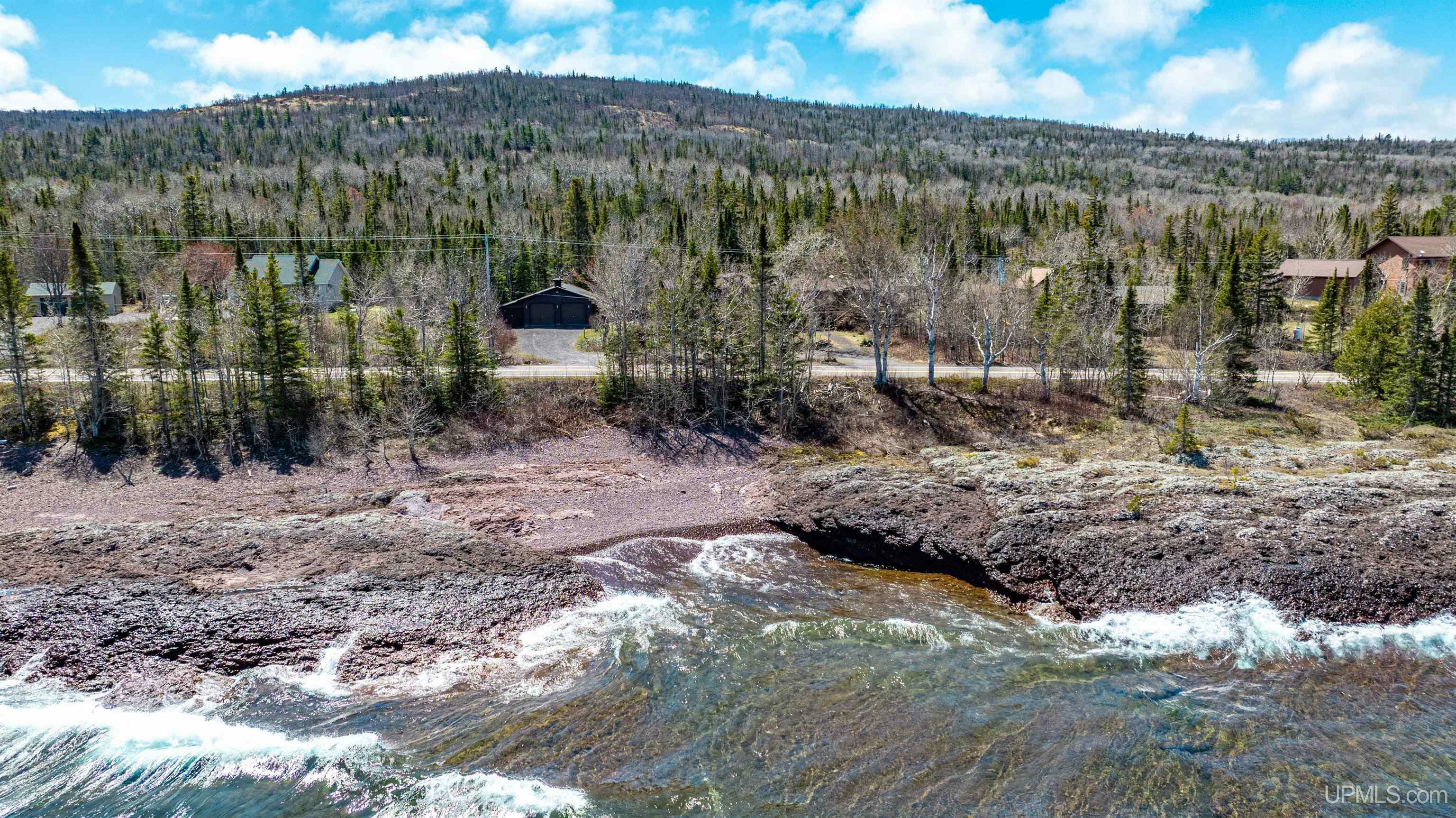Property Photo: 12932 M26 Highway MI 49950