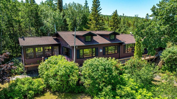 12932 M26 Highway  Eagle Harbor MI 49950 photo