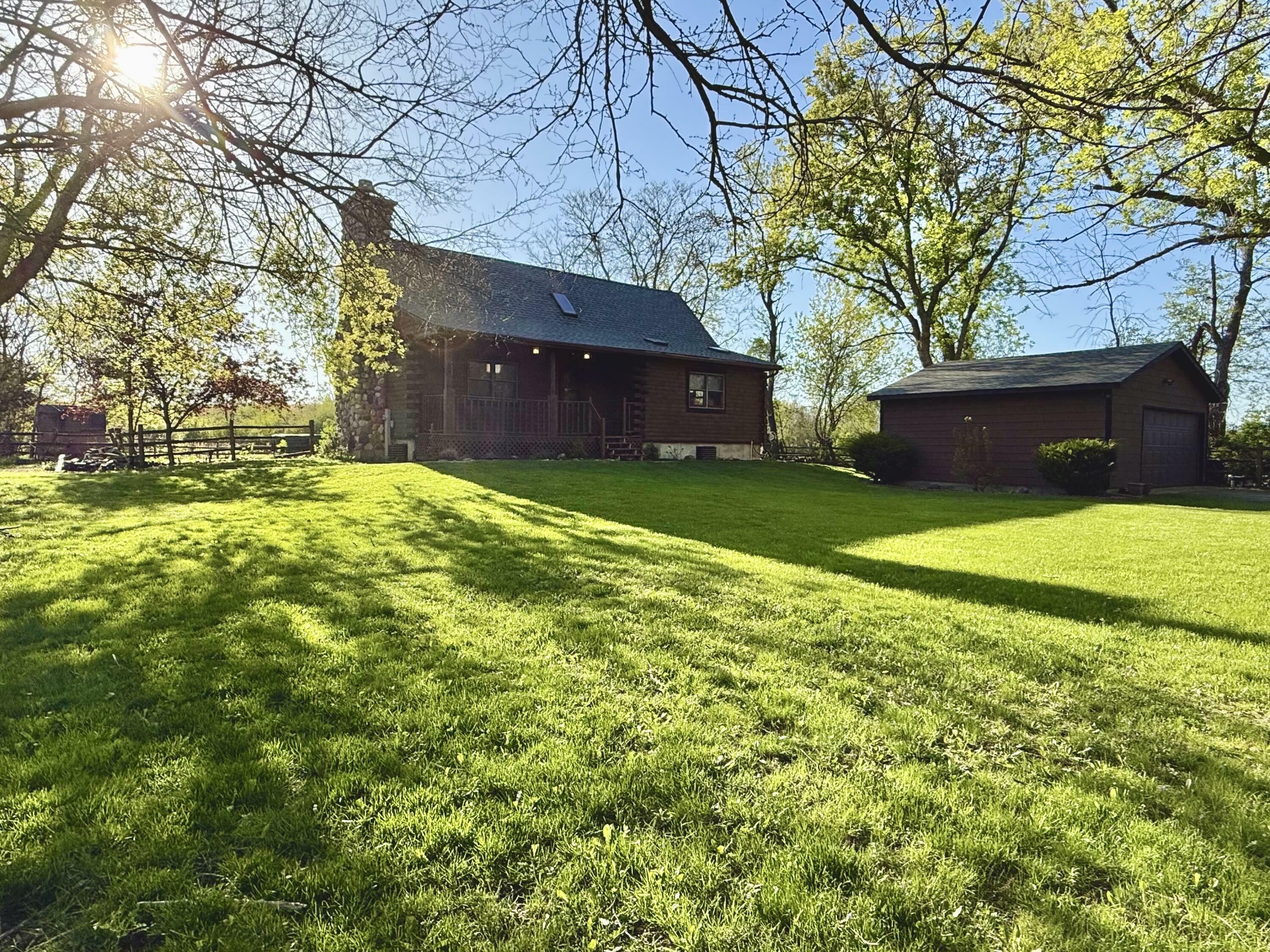 Property Photo: 10330 286th Ave WI 53179