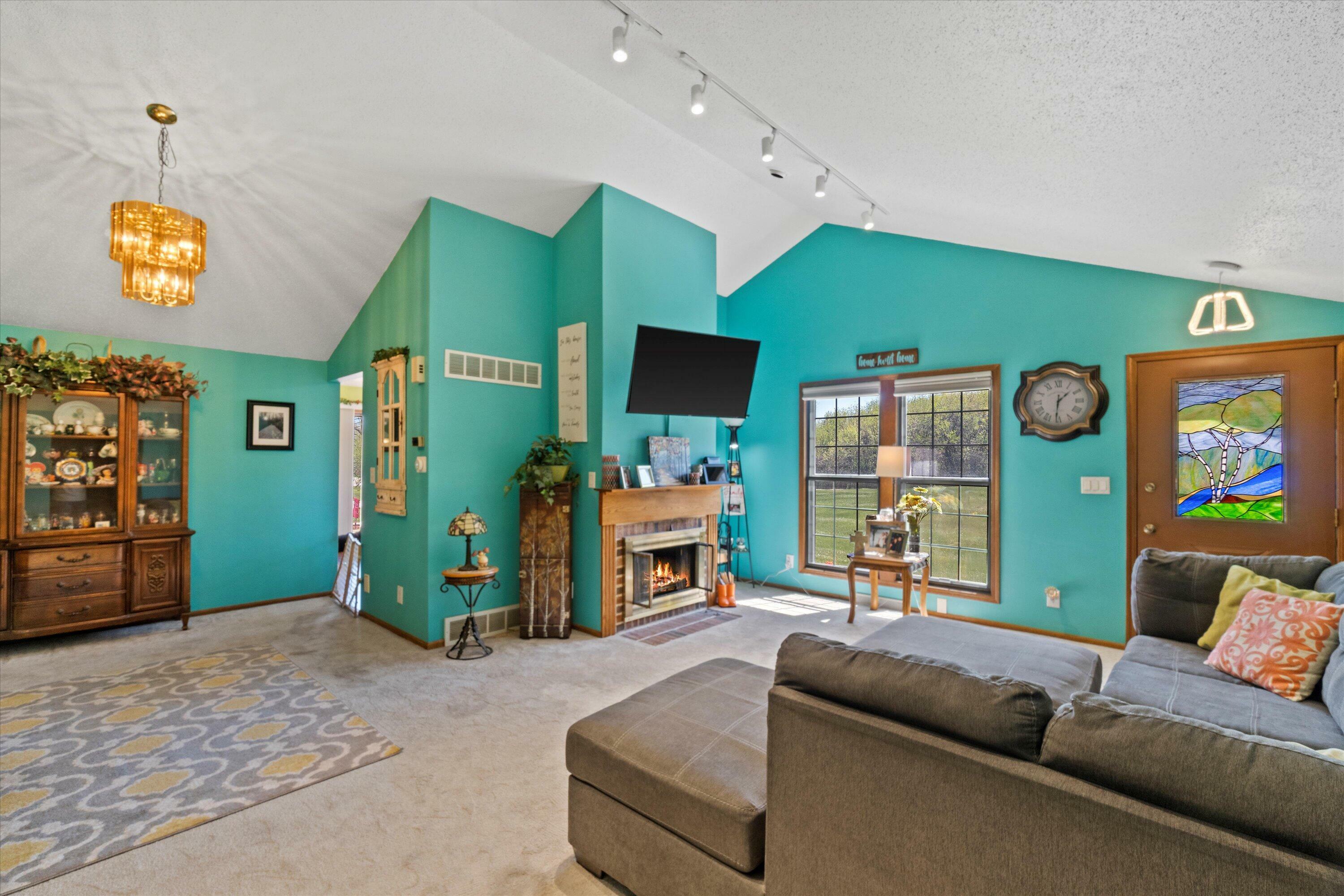 Property Photo: 8251 S Legend Dr WI 53132
