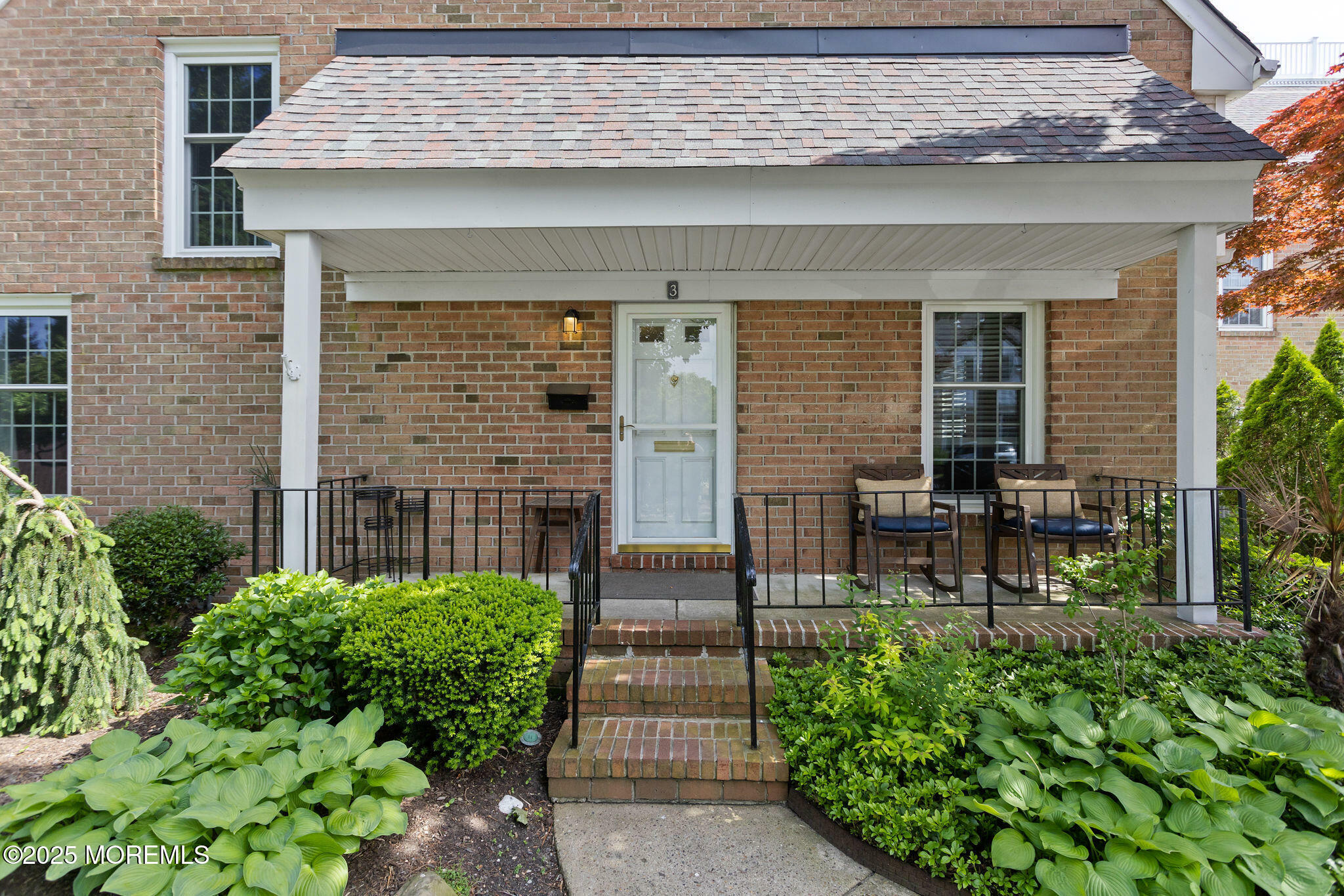 Property Photo: 3 Wyckham Road NJ 07762