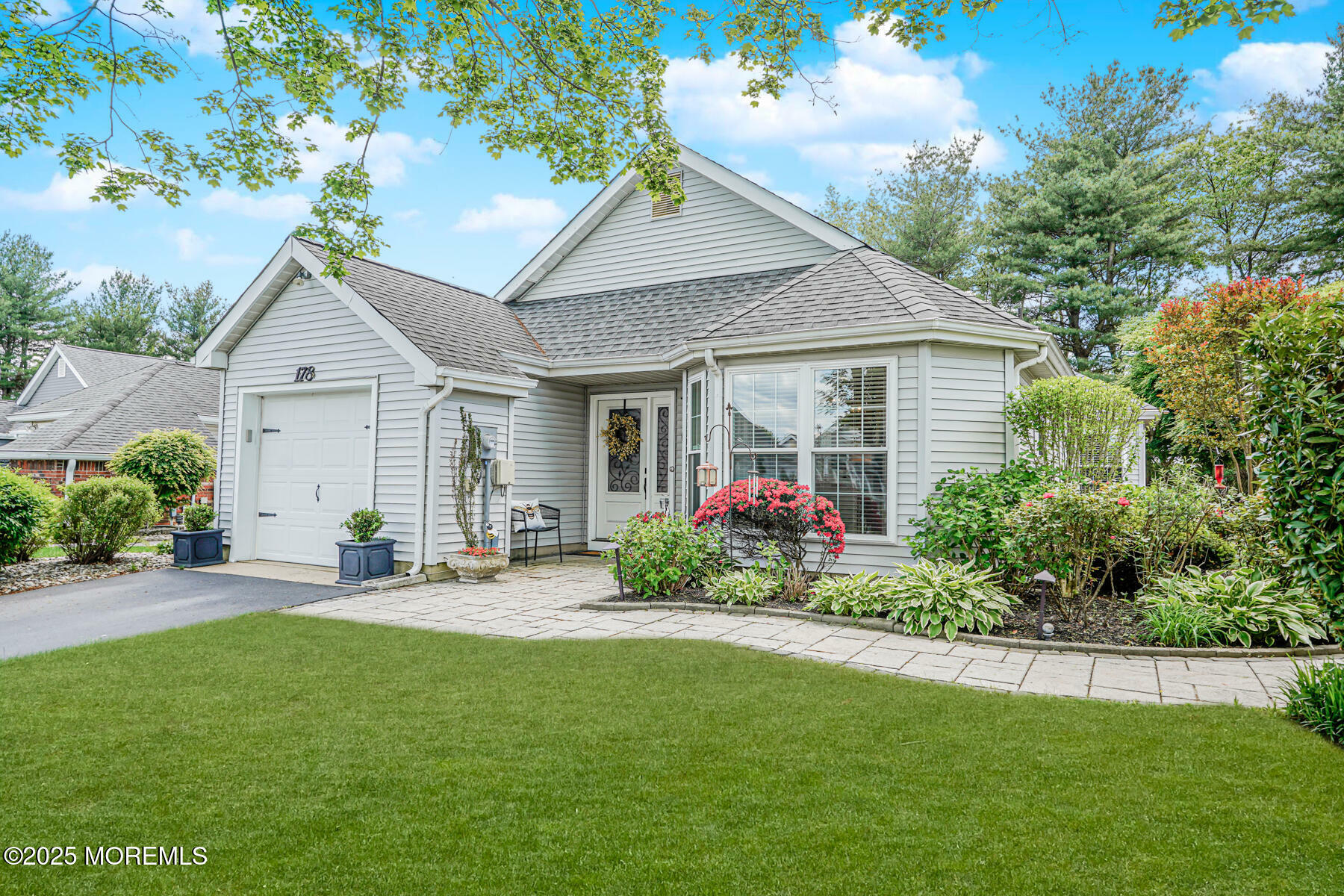 178 Loganberry Lane  Freehold NJ 07728 photo