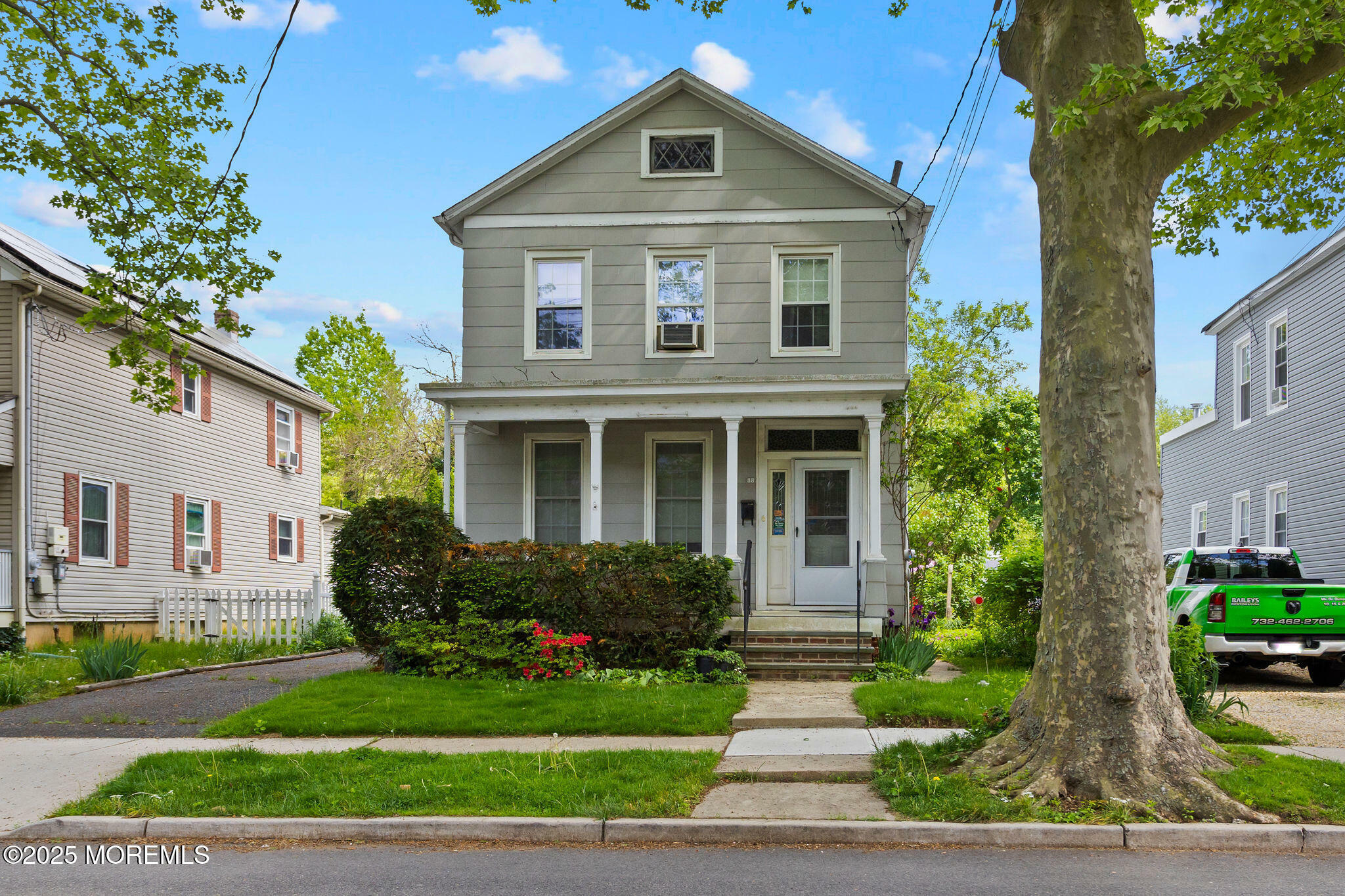 38 Bowne Avenue  Freehold NJ 07728 photo