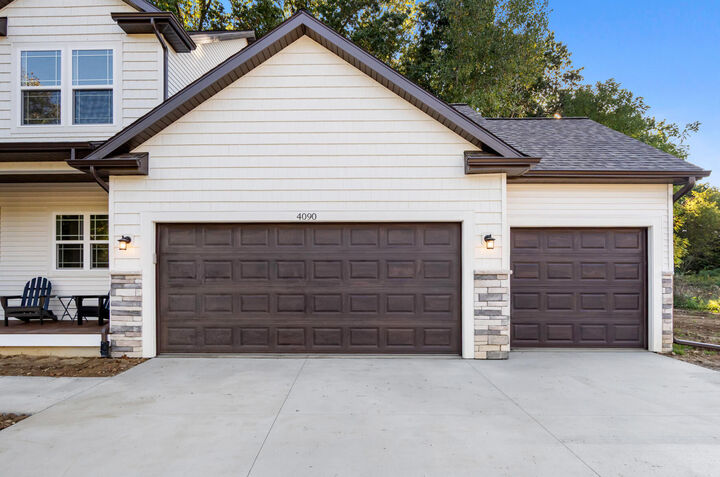 Property Photo:  46 Coronado Drive  MI 49201