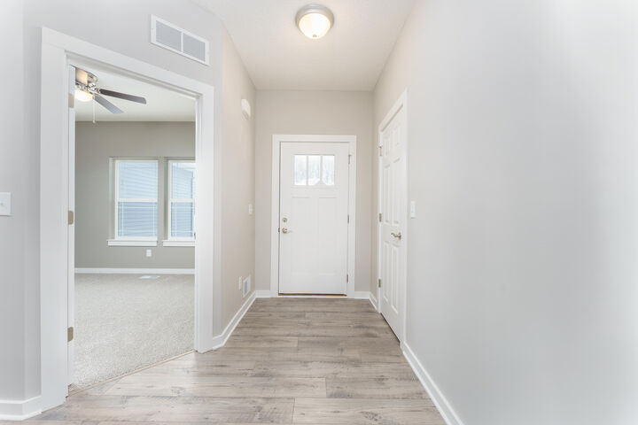 Property Photo:  46 Coronado Drive  MI 49201 