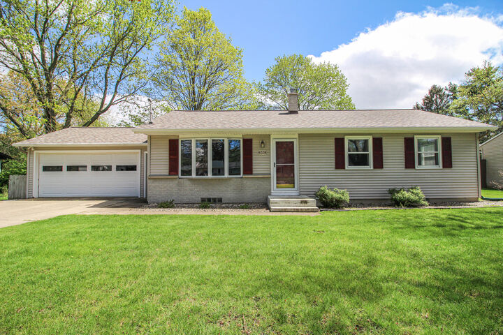 6339 Westchester Street  Portage MI 49024 photo