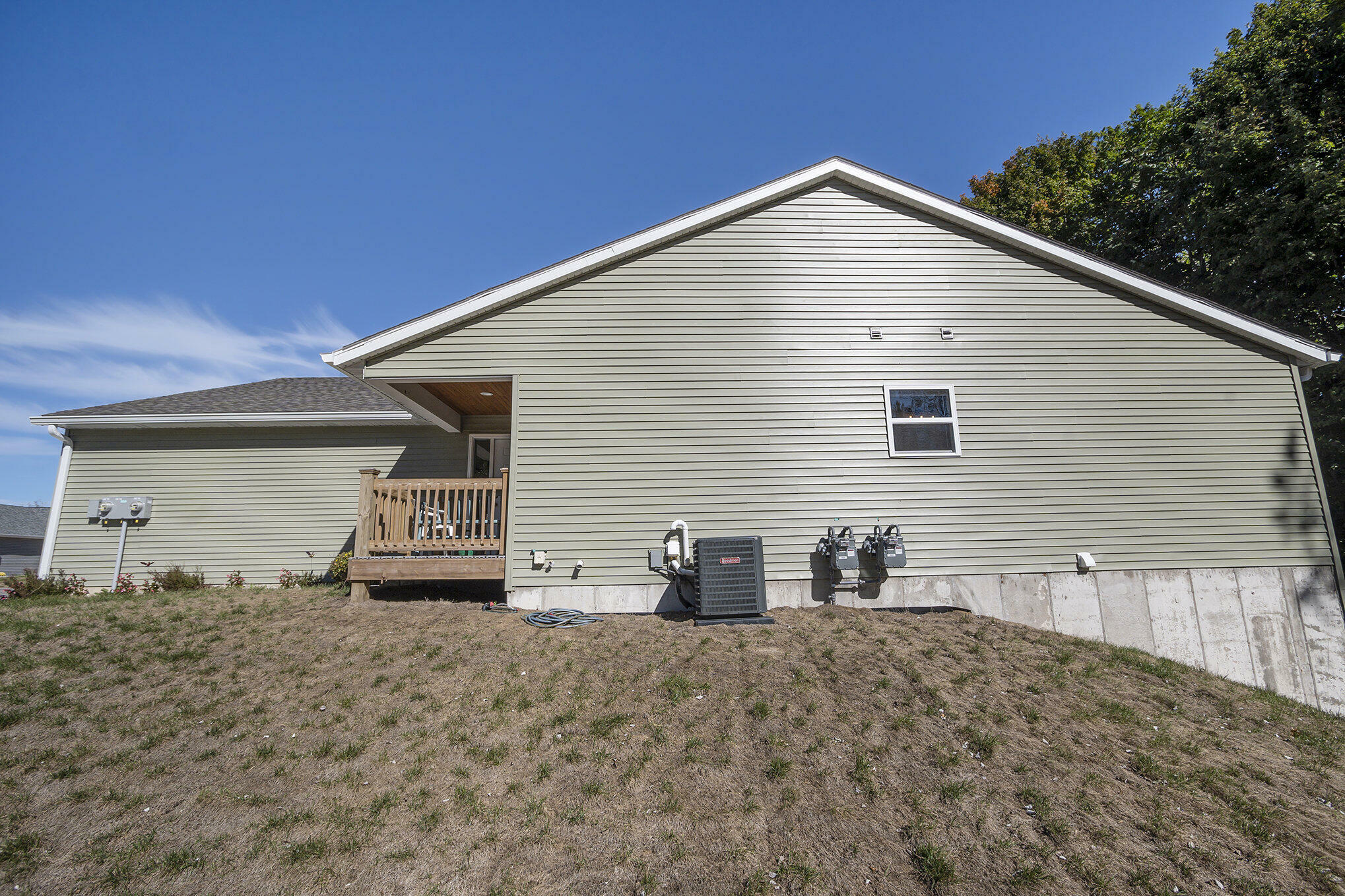 Property Photo: 193 Devonwood Drive MI 49455