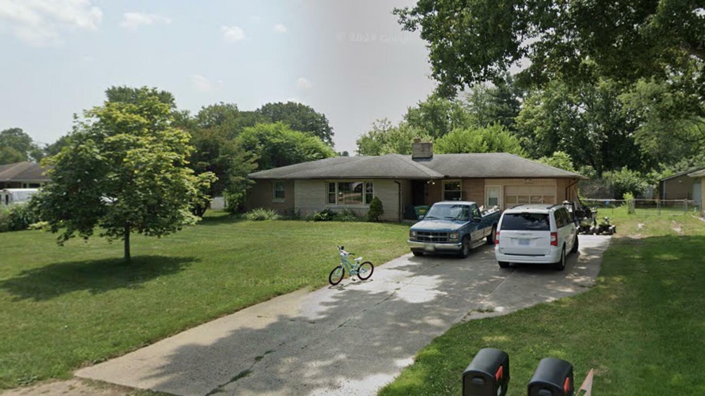 2726 Horton Court  Niles MI 49120 photo