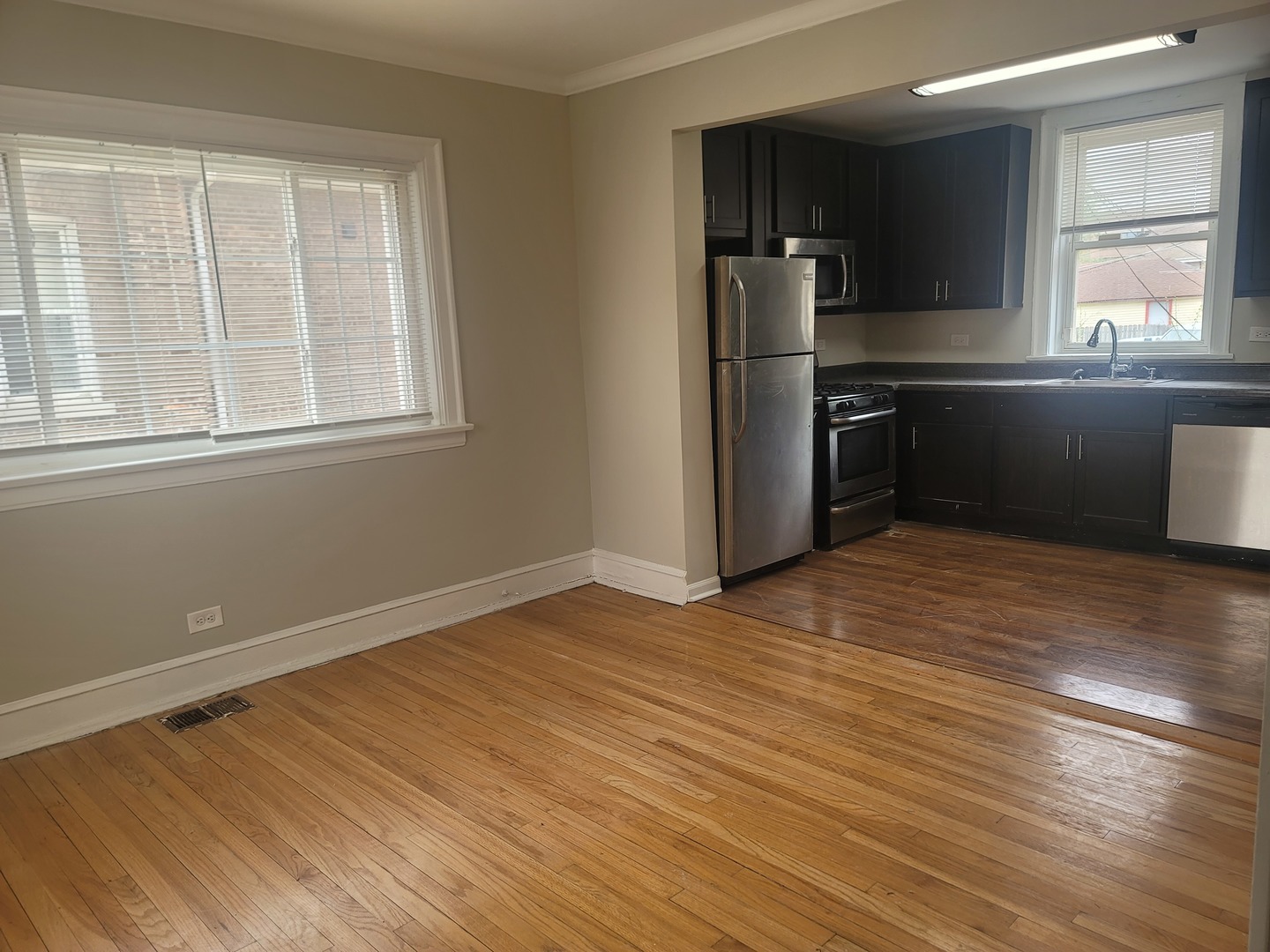 Property Photo: 2236 W 115th Street IL 60643