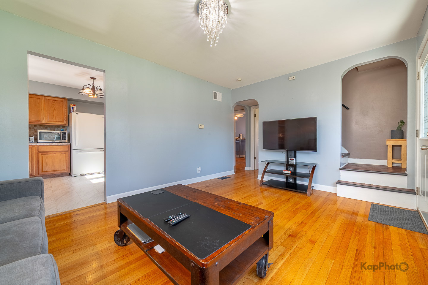Property Photo: 7828 Suburban Lane IL 60455