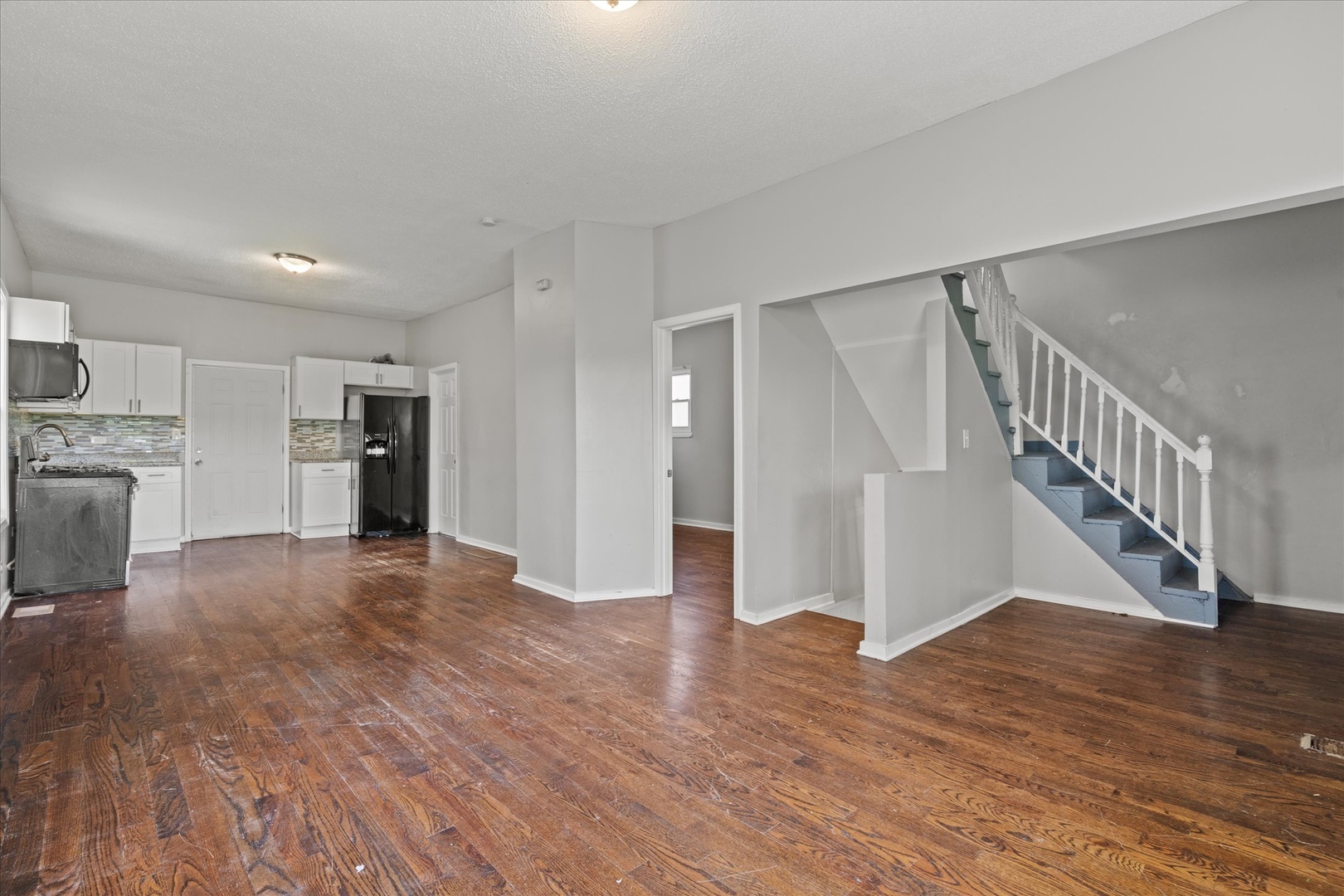 Property Photo: 11812 S Watkins Avenue IL 60643