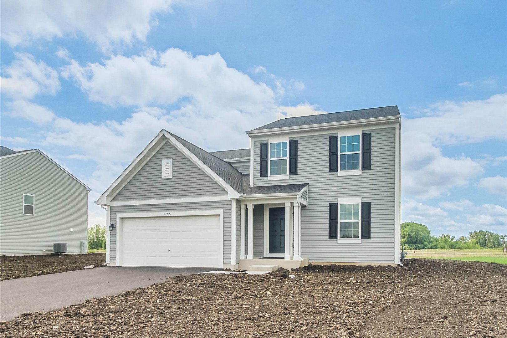 1768 Breton Avenue  North Aurora IL 60542 photo