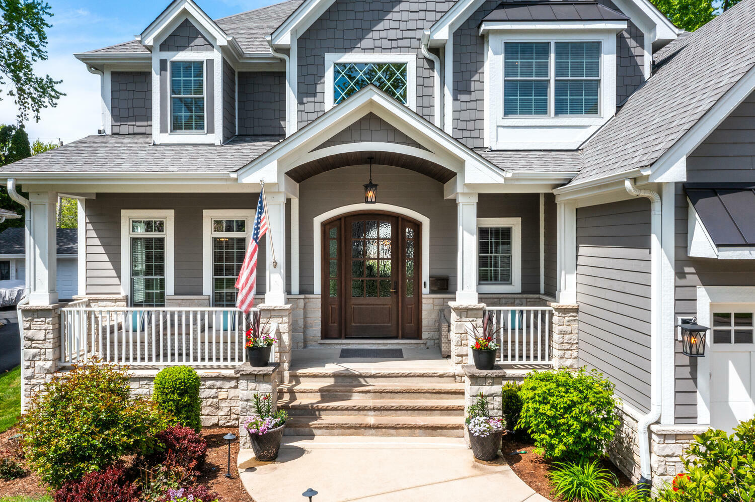 Property Photo: 123 Fernwood Drive IL 60540