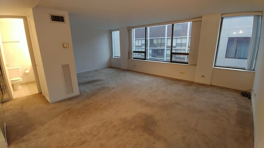 Property Photo: 233 E Erie Street 2208 IL 60611