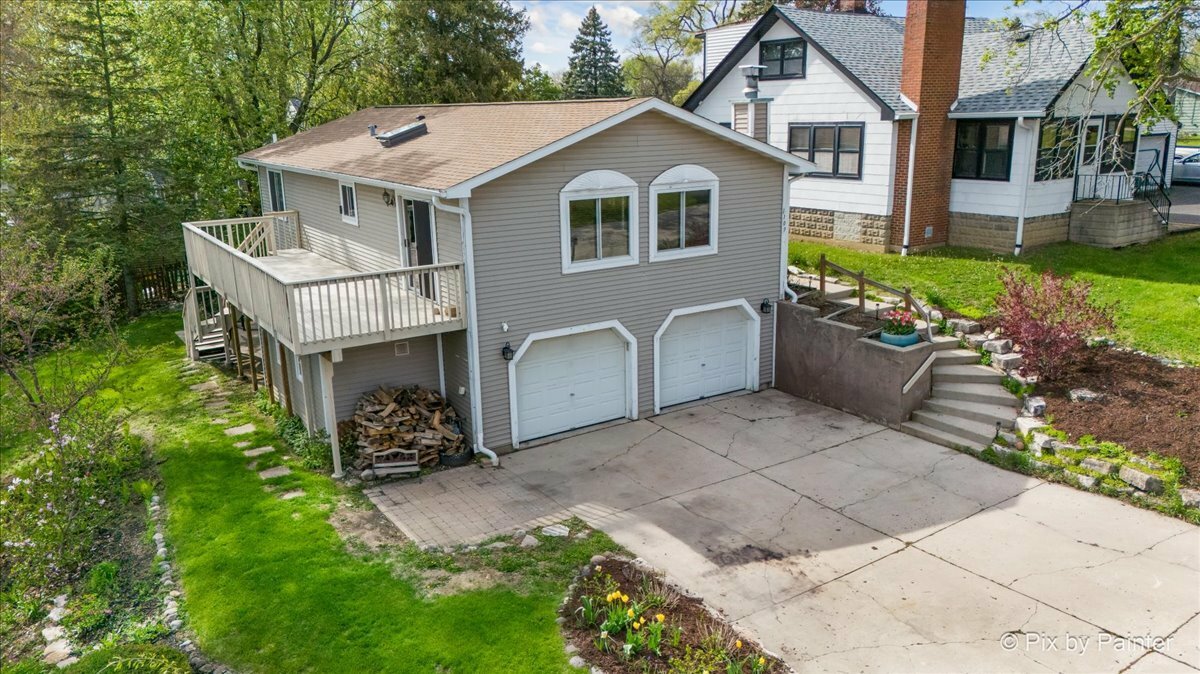 1109 Adams Avenue  Wauconda IL 60084 photo