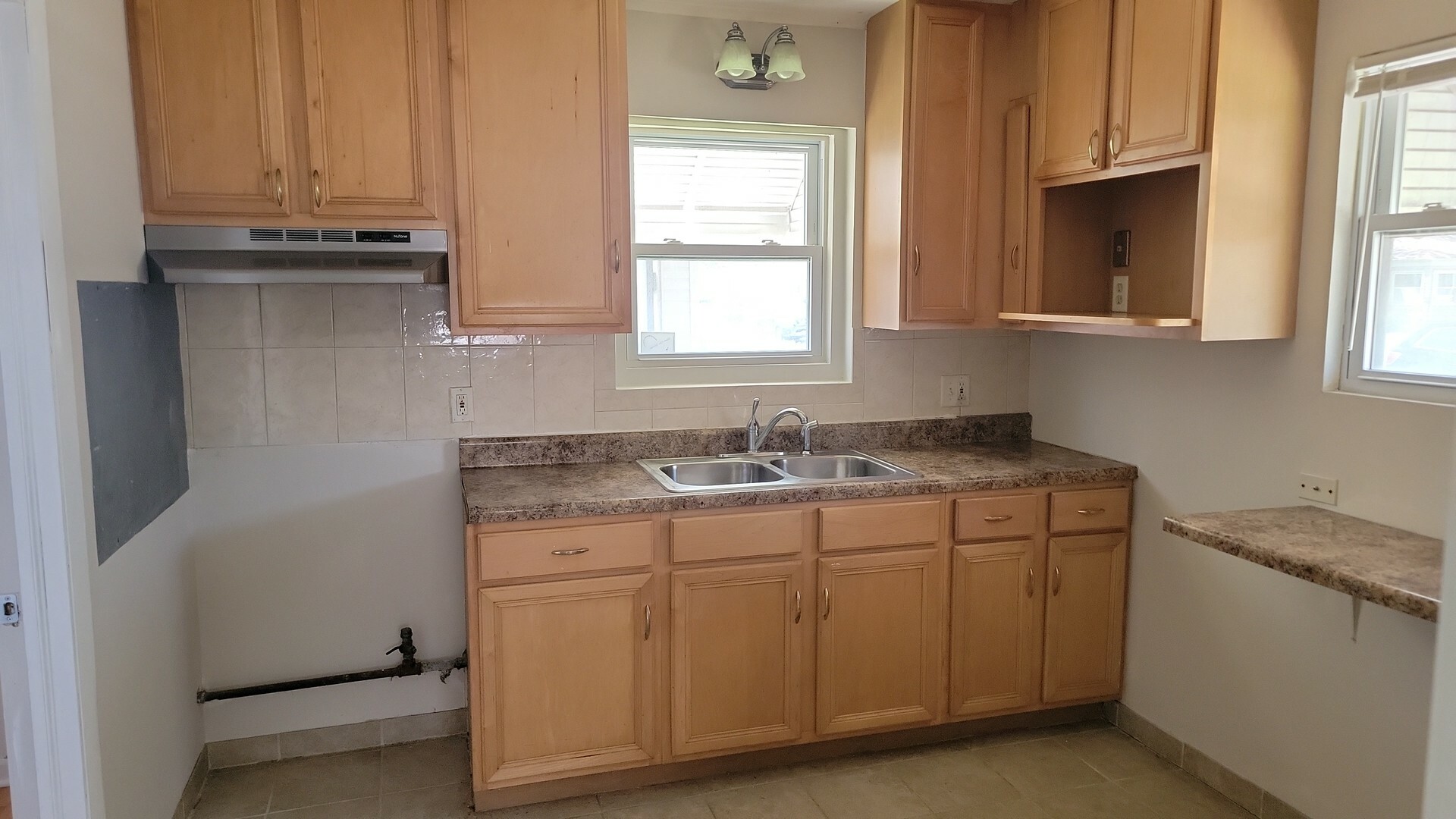 Property Photo: 12509 S Elizabeth Street IL 60827