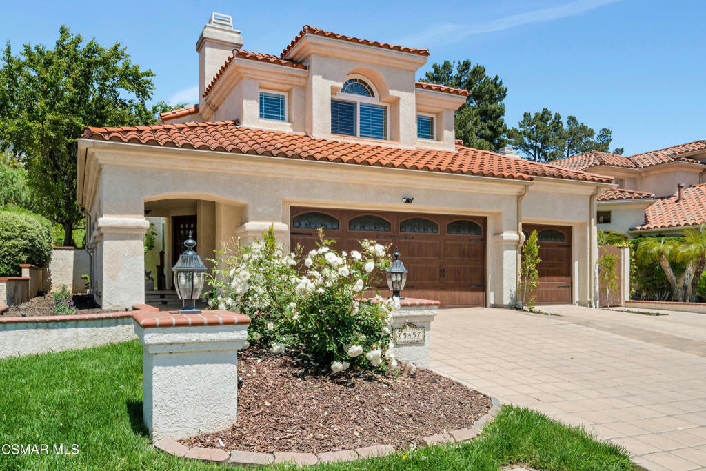 Property Photo: 15457 Mallory Court CA 93021