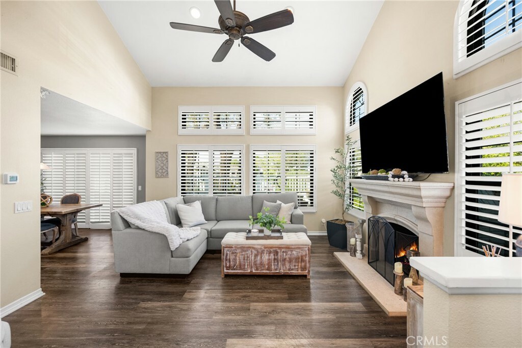 Property Photo: 26065 Las Flores C CA 92691