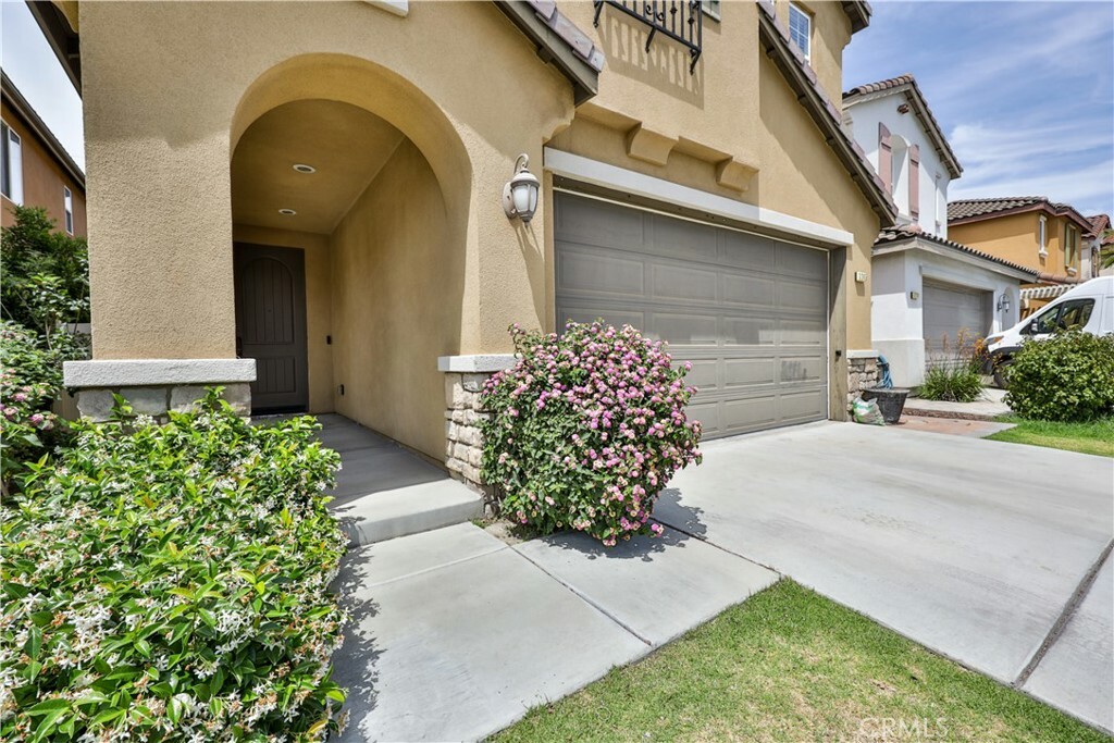 Property Photo: 3245 Donovan Ranch Road CA 92804