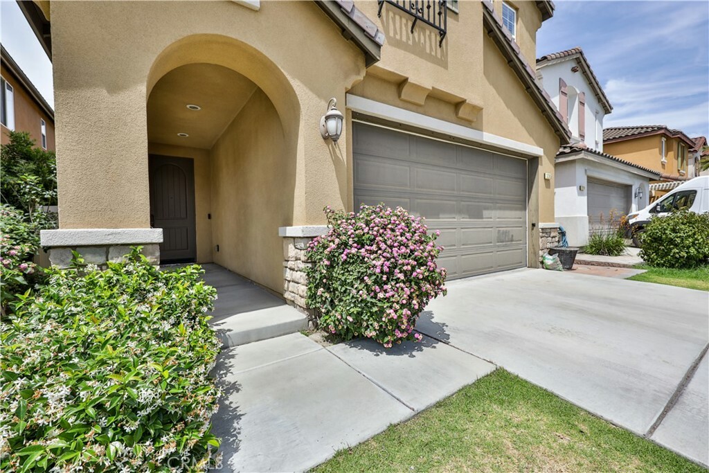 Property Photo: 3245 Donovan Ranch Road CA 92804