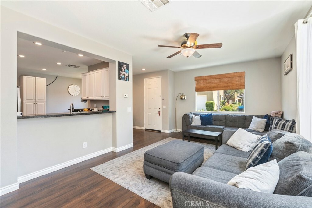 Property Photo: 27435 Larabee Court 2 CA 92562