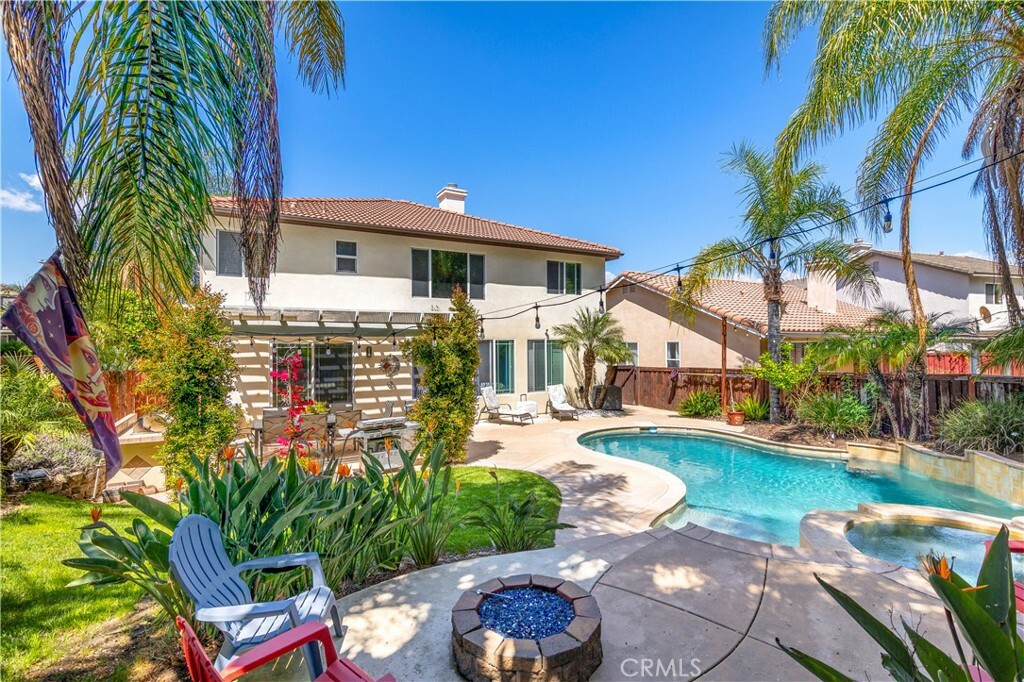Property Photo: 31415 Congressional Drive CA 92591