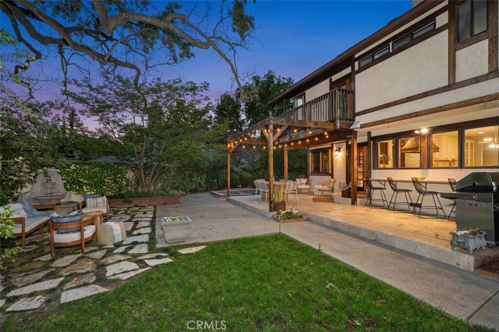 Property Photo: 4031 Meadow Lark Drive CA 91302