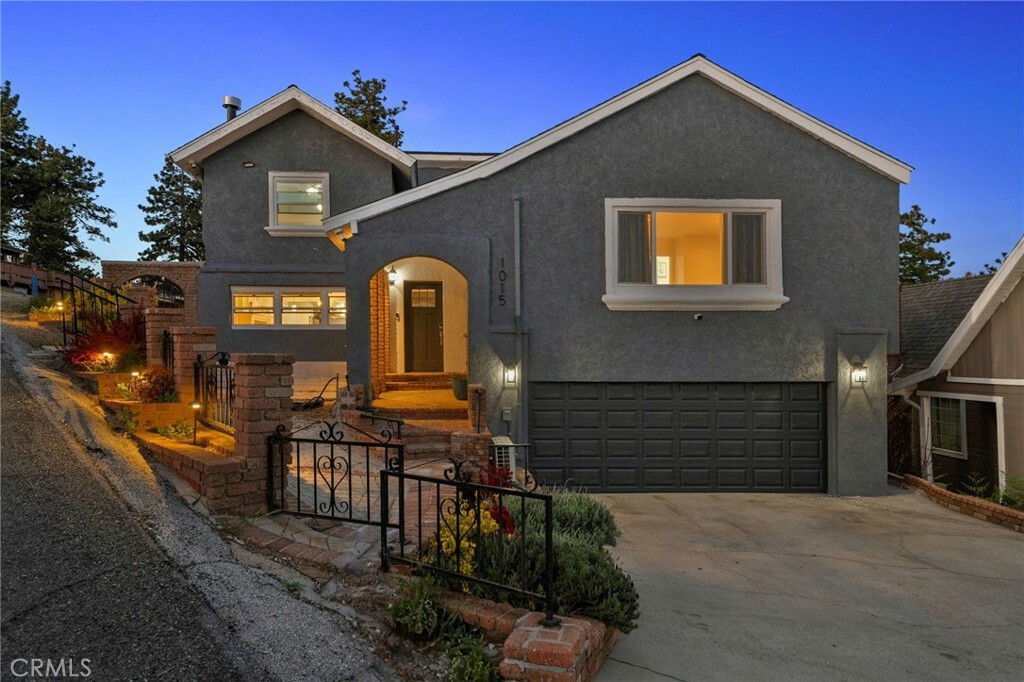 Property Photo:  1015 Summit Drive  CA 92325 