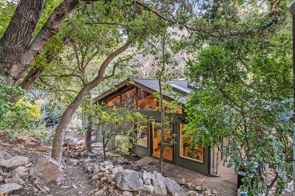 Property Photo: 2939 Matilija Canyon Road CA 93023