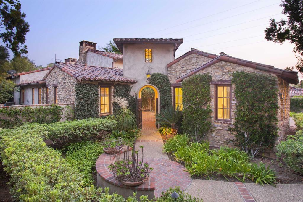 7031 Calle Portone  Rancho Santa Fe CA 92091 photo
