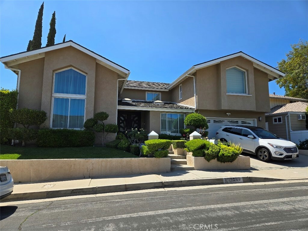 Property Photo: 11349 Baird Avenue CA 91326