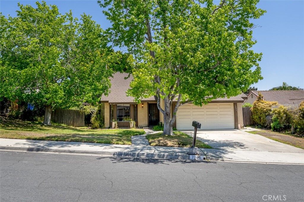 Property Photo: 7206 Mimosa Drive CA 92011
