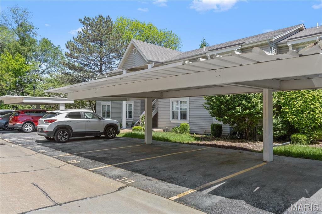 Property Photo: 34 Sugar Grove Court MO 63376