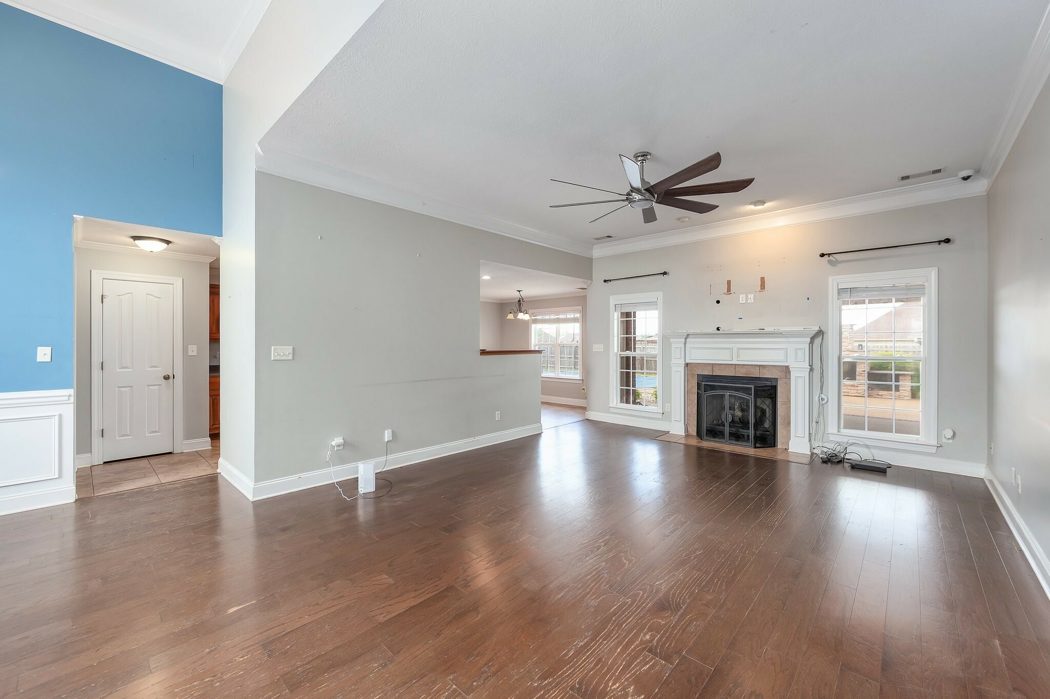 Property Photo: 315 Short Leaf Dr TN 38355