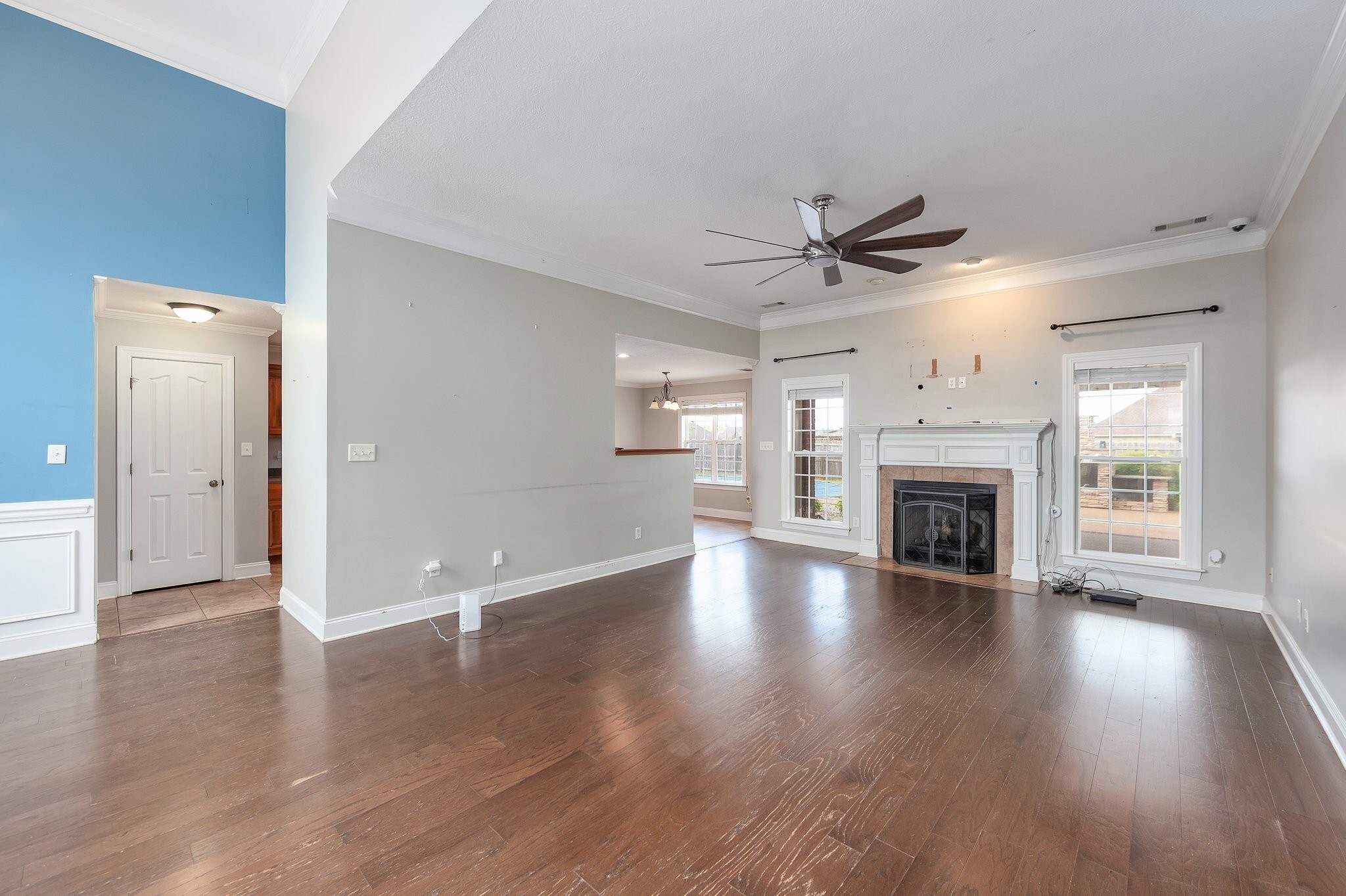 Property Photo: 315 Short Leaf Dr TN 38355